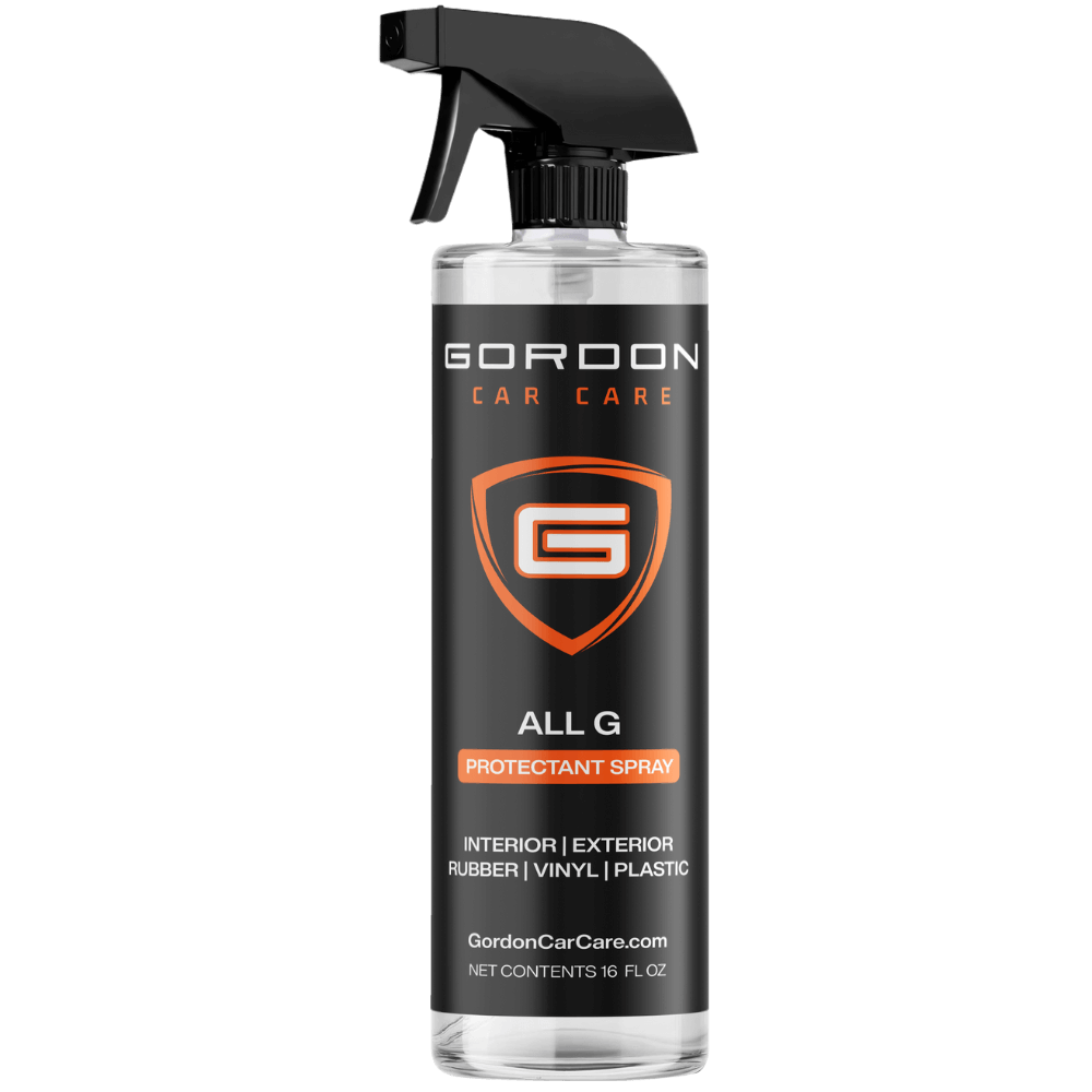 All G™ Protectant Spray by GORDON Car Care