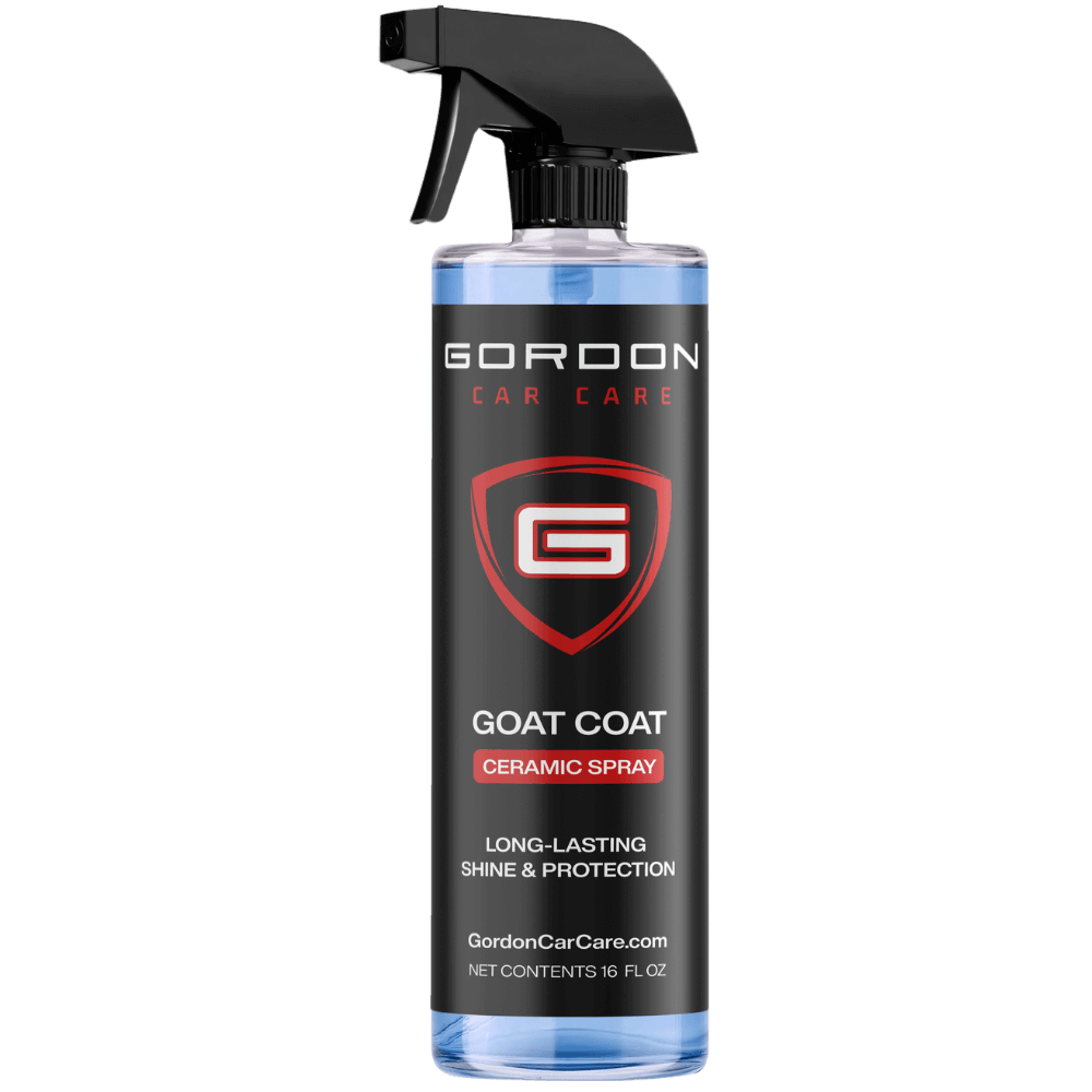 GORDON GOAT Coat Ceramic Spray