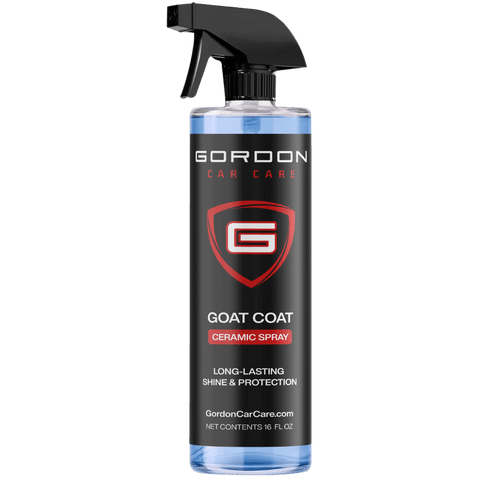 GORDON GOAT Coat Ceramic Spray