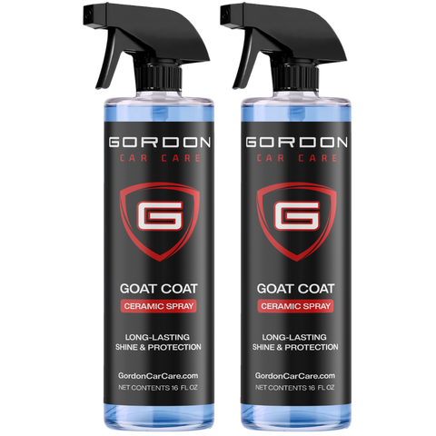 GORDON GOAT Coat Ceramic Spray