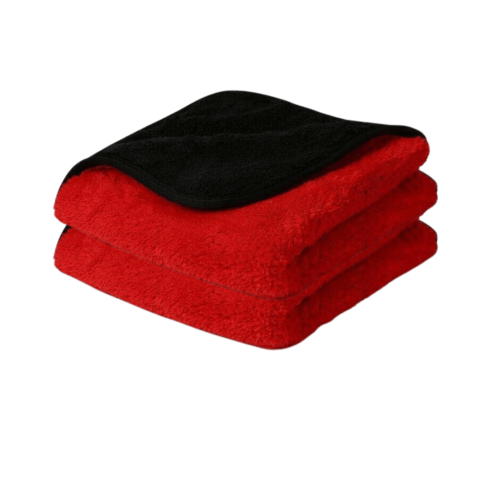 Microfiber Towel For Cars 2 Pack Gordon Car Care